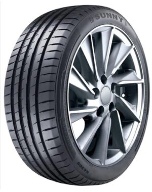 Anvelope Vara 215/45R17 (245/40R17) Sunny NA305 91W