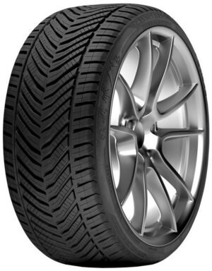 Anvelope All Season 155/65R14 75T ALL SEASON MS 3PMSF (E-4.6) TIGAR Cauciucuri Turisme