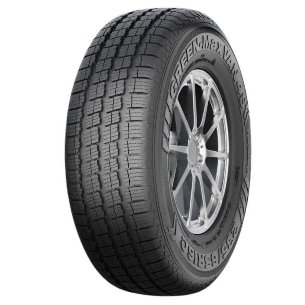 Anvelope All Season 165/70R14C 89/87R GREENMAX VAN 4SEASON 6PR MS 3PMSF (E-9.2) LINGLONG Cauciucuri Autoutilitare