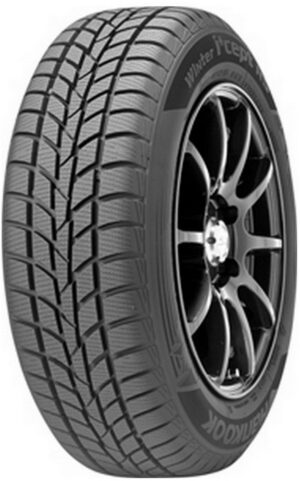 Anvelope Iarna 175/65R13 80T WINTER I CEPT RS W442 UN MS 3PMSF (E-4.9) HANKOOK Cauciucuri Turisme