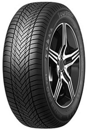 Anvelope Iarna 175/65R13 80T WINTER PRO TS1 MS 3PMSF (E-4.7) TOURADOR Cauciucuri Turisme