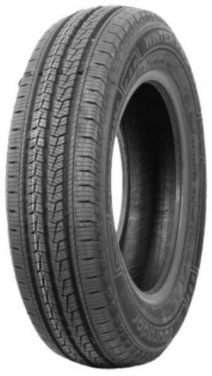 Anvelope Iarna 175/65R14C 90/88T WINTER PRO TSV1 6PR MS 3PMSF (E-9.2) TOURADOR Cauciucuri Autoutilitare