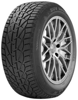Anvelope Iarna 185/55R15 82T SNOW PJ MS 3PMSF (E-4.6) KORMORAN Cauciucuri Turisme
