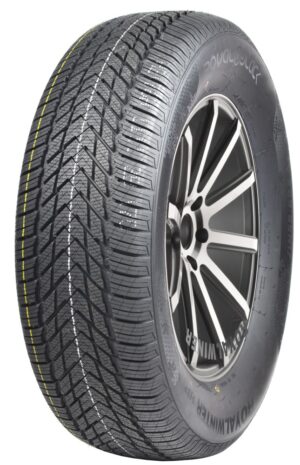 Anvelope Iarna 185/55R15 82H ROYAL WINTER HP MS 3PMSF (E-4.7) ROYAL BLACK Cauciucuri Turisme