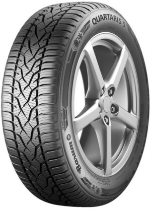 Anvelope All Season 185/60R14 82T QUARTARIS 5 MS 3PMSF (E-4.7) BARUM Cauciucuri Turisme