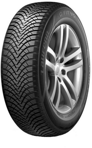 Anvelope All Season 185/60R14 82H G FIT 4S LH71 UN MS 3PMSF (E-4.9) LAUFENN Cauciucuri Turisme