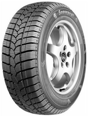 Anvelope Iarna 185/65R14 86T SNOWPRO B2 MS 3PMSF (E-4.6) KORMORAN Cauciucuri Turisme
