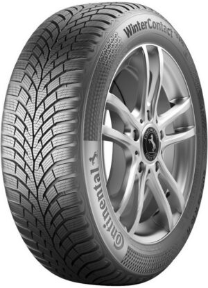 Anvelope Iarna 185/65R15 88T WinterContact TS 870 MS 3PMSF (E-4.7) CONTINENTAL Cauciucuri Turisme