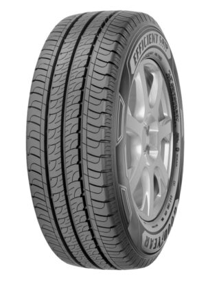 Anvelope Vara 185/75R16C 104/102R EFFICIENTGRIP CARGO 2 EVR 8PR (E-4.6) GOODYEAR Cauciucuri Autoutilitare