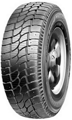 Anvelope Iarna 195/60R16C 99/97T CARGO SPEED WINTER 6PR MS 3PMSF (E-9.2) TIGAR Cauciucuri Autoutilitare
