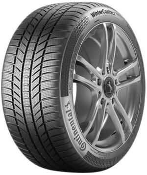 Anvelope Iarna 195/60R18 96H WinterContact TS 870 P XL FR MS 3PMSF (E-7.4) CONTINENTAL Cauciucuri Turisme