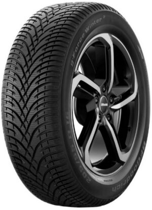 Anvelope Iarna 195/65R15 95T G-FORCE WINTER2 XL MS 3PMSF (E-4.6) BFGOODRICH Cauciucuri Turisme