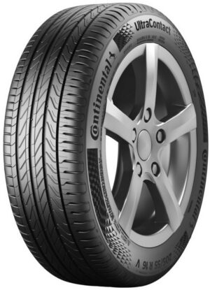 Anvelope Vara 195/65R15 91H UltraContact EVc (E-4.7) CONTINENTAL Cauciucuri Turisme