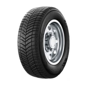 Anvelope All Season 195/65R16C 104/102T ALL SEASON LIGHT TRUCK 8PR MS 3PMSF (E-9.2) KORMORAN Cauciucuri Autoutilitare
