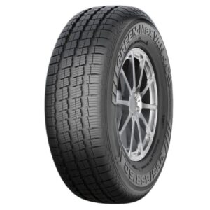 Anvelope All Season 195/65R16C 104/102R GREENMAX VAN 4SEASON 8PR MS 3PMSF (E-9.2) LINGLONG Cauciucuri Autoutilitare