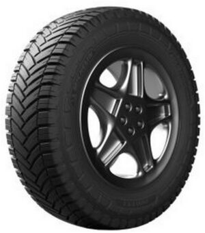 Anvelope All Season 195/70R15C 104/102T AGILIS CROSSCLIMATE 8PR MS 3PMSF (E-9.2) MICHELIN Cauciucuri Autoutilitare