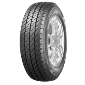 Anvelope Vara 195/70R15C 104/102S ECONODRIVE LT 8PR (E-4.6) DUNLOP Cauciucuri Autoutilitare
