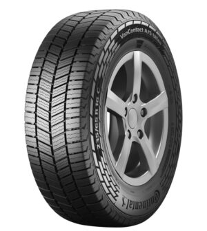 Anvelope All Season 195/75R16C 107/105R VanContact A/S Ultra 8PR MS 3PMSF (E-6.3) CONTINENTAL Cauciucuri Autoutilitare