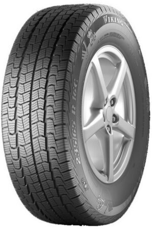 Anvelope All Season 195/75R16C 107/105R FourTech Van 8PR MS 3PMSF (E-6.3) VIKING Cauciucuri Autoutilitare