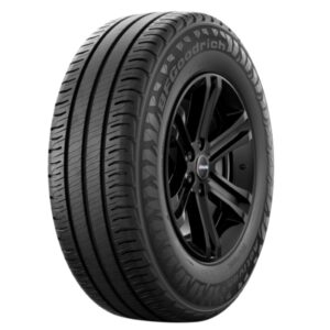 Anvelope Vara 195/75R16C 110/108R ACTIVAN 2 10PR (E-9.2) BFGOODRICH Cauciucuri Autoutilitare