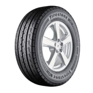 Anvelope Vara 195/75R16C 110/108R VANHAWK 3 ENLITEN 8PR (E-9.2) FIRESTONE Cauciucuri Autoutilitare