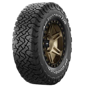 Anvelope All Season 195/80R15 107S ALL-TERRAIN T/A KO3 LT MS 3PMSF (E-9.2) BFGOODRICH Cauciucuri Car4x4