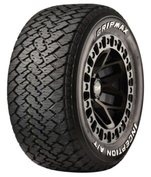 Anvelope All Season 195/80R15 100T INCEPTION A/T XL RWL CH MS 3PMSF (E-9.2) GRIPMAX Cauciucuri Car4x4