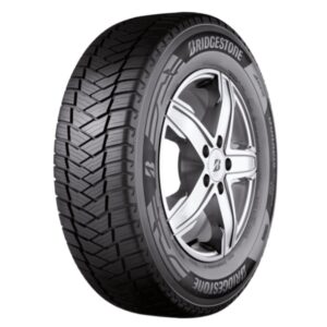 Anvelope All Season 205/65R16C 107/105T DURAVIS ALL SEASON EVO ENLITEN 8PR MS 3PMSF (E-9.2) BRIDGESTONE Cauciucuri Autoutilitare