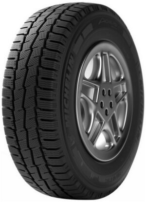 Anvelope Iarna 205/65R16C 107/105T AGILIS ALPIN 8PR MS 3PMSF (E-9.2) MICHELIN Cauciucuri Autoutilitare