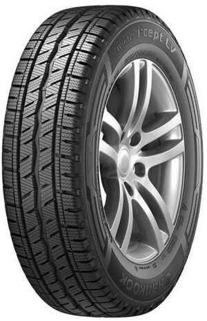 Anvelope Iarna 205/70R15C 106/104R WINTER I CEPT LV RW12 UN 8PR MS 3PMSF (E-4.9) HANKOOK Cauciucuri Autoutilitare