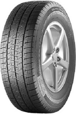 Anvelope All Season 205/75R16C 113/111R VanContact 4Season 10PR MS 3PMSF (E-6.3) CONTINENTAL Cauciucuri Autoutilitare