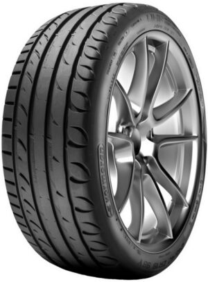 Anvelope Vara 215/45R17 91W ULTRA HIGH PERFORMANCE XL PJ ZR (E-4.6) KORMORAN Cauciucuri Turisme