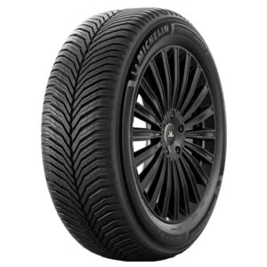 Anvelope All Season 215/50R17 95W CROSSCLIMATE 3 XL PJ MS 3PMSF (E-4.6) MICHELIN Cauciucuri Turisme