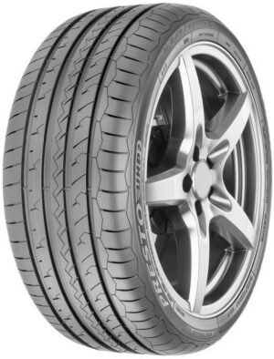Anvelope Vara 215/55R17 98W PRESTO UHP 2 XL FP (E-6.4) DEBICA Cauciucuri Turisme