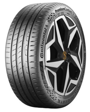 Anvelope Vara 215/60R17 96V PremiumContact 7 FR EVc (E-7.4) CONTINENTAL Cauciucuri Car4x4