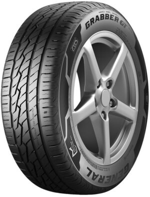 Anvelope Vara 215/60R17 96H GRABBER GT PLUS FR (E-7.4) GENERAL TIRE Cauciucuri Car4x4