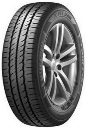 Anvelope Vara 215/65R16C 109/107T X FIT VAN LV01 UN 8PR MS (E-6.9) LAUFENN Cauciucuri Autoutilitare