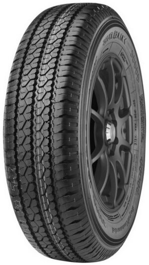Anvelope Vara 215/65R16C 109/107T ROYAL COMMERCIAL BSW 8PR MS (E-9.2) ROYAL BLACK Cauciucuri Autoutilitare