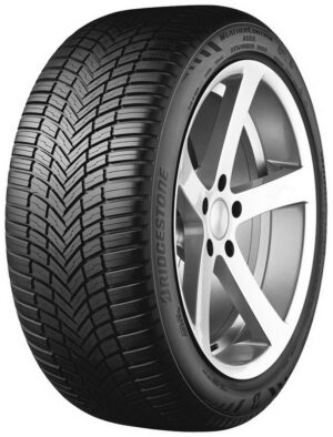 Anvelope All Season 215/65R16 102H WEATHER CONTROL A005 EVO XL MS 3PMSF (E-9.2) BRIDGESTONE Cauciucuri Car4x4