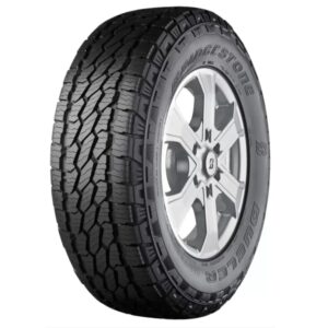 Anvelope All Season 215/65R16 98H DUELER ALL TERRAIN AT002 MS 3PMSF (E-9.2) BRIDGESTONE Cauciucuri Car4x4