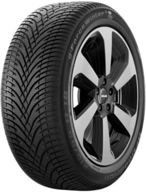 Anvelope Iarna 215/65R16 102H G-FORCE WINTER2 SUV XL PJ MS 3PMSF (E-9.2) BFGOODRICH Cauciucuri Car4x4