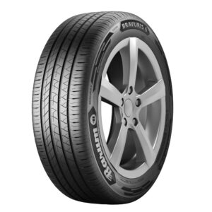 Anvelope Vara 215/65R16 102H BRAVURIS 6 XL EVc (E-6.3) BARUM Cauciucuri Car4x4