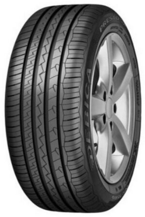 Anvelope Vara 215/65R16 98V PRESTO HP2 (E-4.6) DEBICA Cauciucuri Car4x4