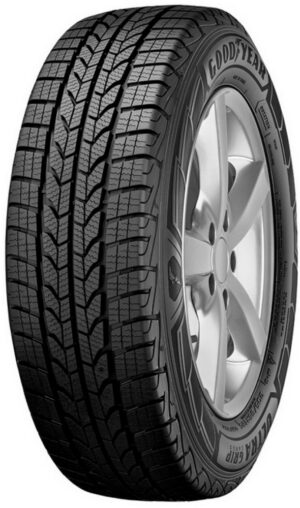 Anvelope Iarna 215/70R15C 109/107S ULTRAGRIP CARGO EVR 8PR MS 3PMSF (E-4.6) GOODYEAR Cauciucuri Autoutilitare