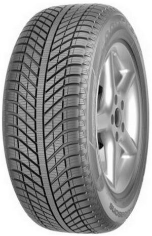 Anvelope All Season 215/70R16 100T VECTOR 4SEASONS SUV FP MS 3PMSF (E-4.6) GOODYEAR Cauciucuri Car4x4