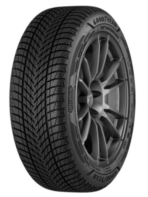 Anvelope Iarna 225/35R19 88W ULTRAGRIP PERFORMANCE 3 XL FP EVR MS 3PMSF (E-6.4) GOODYEAR Cauciucuri Turisme