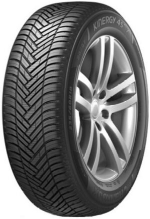 Anvelope All Season 225/45R19 96W KINERGY 4S 2 X H750A XL PJ RE CO MS 3PMSF (E-6.9) HANKOOK Cauciucuri Car4x4