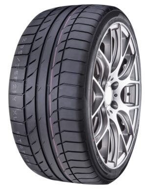 Anvelope Vara 225/50R18 99W STATURE H/T XL PJ BSW (E-9.2) GRIPMAX Cauciucuri Car4x4