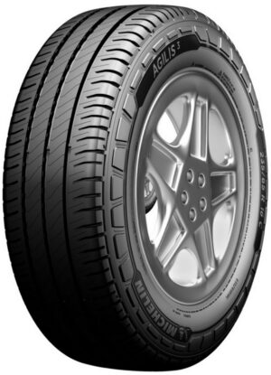 Anvelope Vara 225/55R17C 109/107H AGILIS 3 8PR (E-9.2) MICHELIN Cauciucuri Autoutilitare