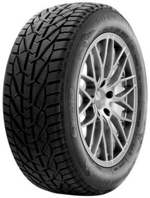 Anvelope Iarna 225/55R18 102V SUV WINTER XL MS 3PMSF (E-9.2) TIGAR Cauciucuri Car4x4